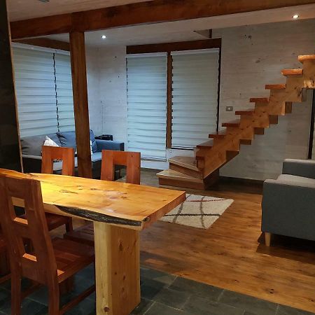 Comarca Lodge ปิชิเลมู ภายนอก รูปภาพ