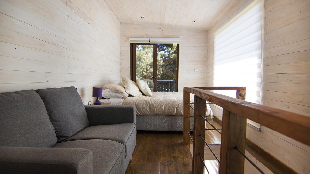 Comarca Lodge ปิชิเลมู ภายนอก รูปภาพ