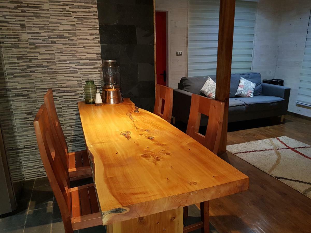 Comarca Lodge ปิชิเลมู ภายนอก รูปภาพ
